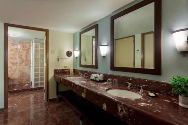 Sheraton Old San Juan Hotel
